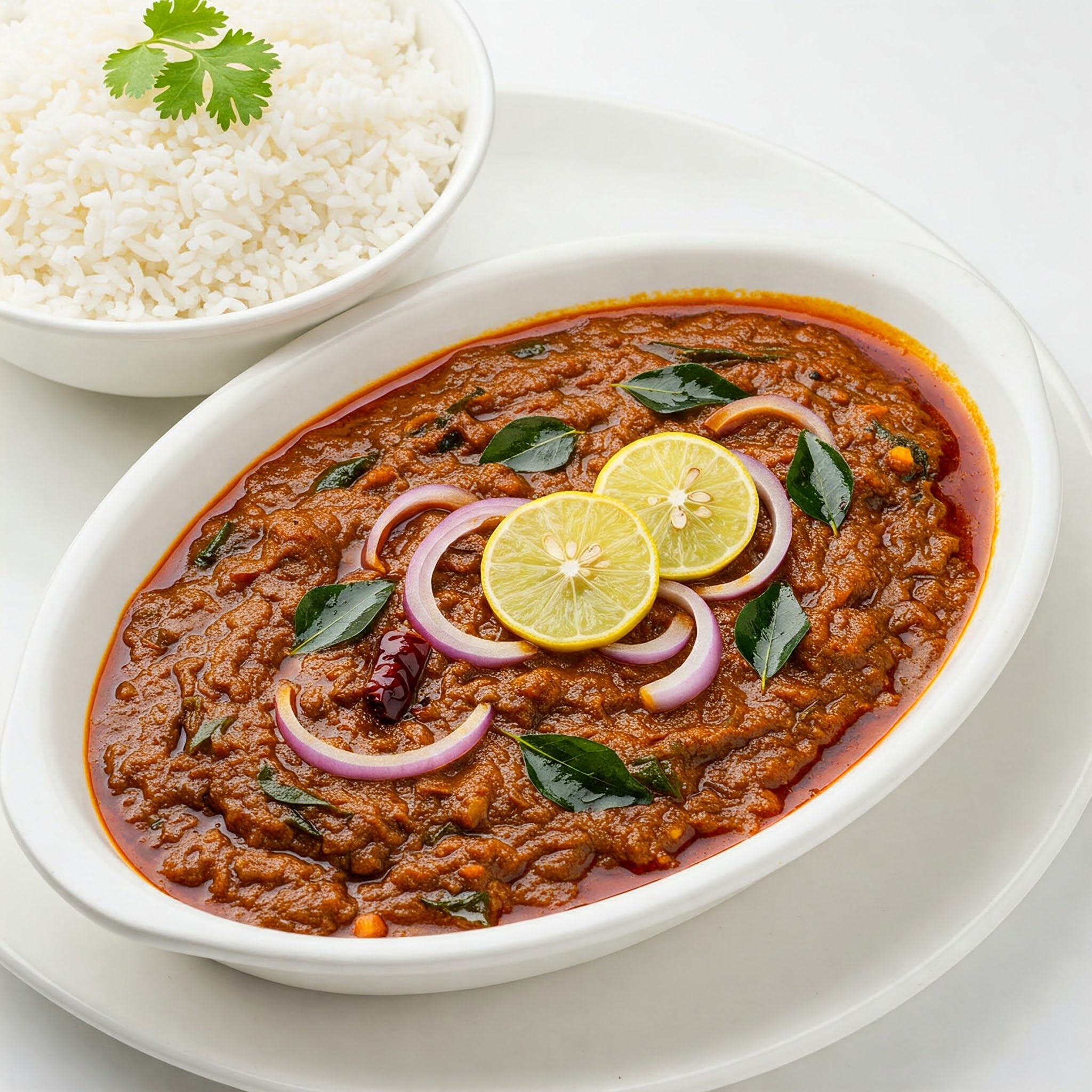 Pepper Fry (Chicken)