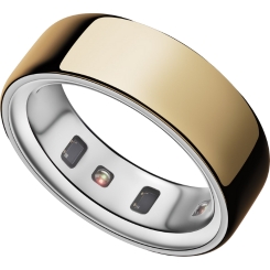 gold oura ring 4