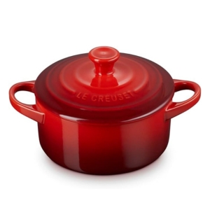 le creuset round ramikin