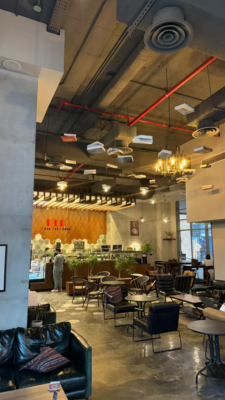 ساحة الجلوس