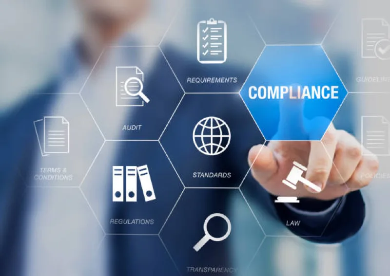 data compliance for engineering firms data compliance for engineering firms
