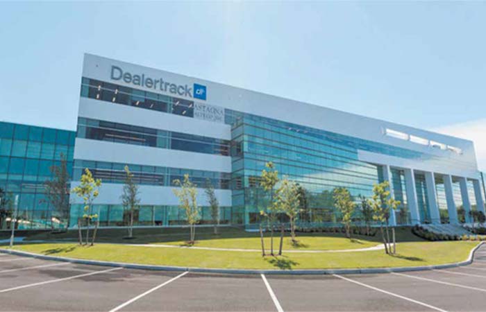 Dealertrack cuts
