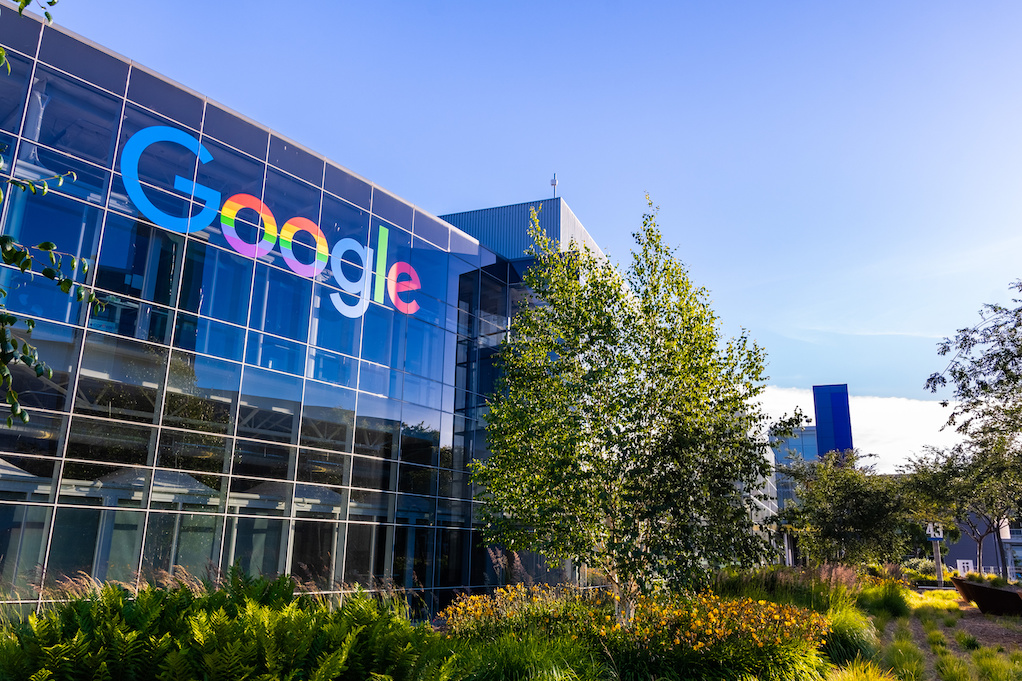 google office