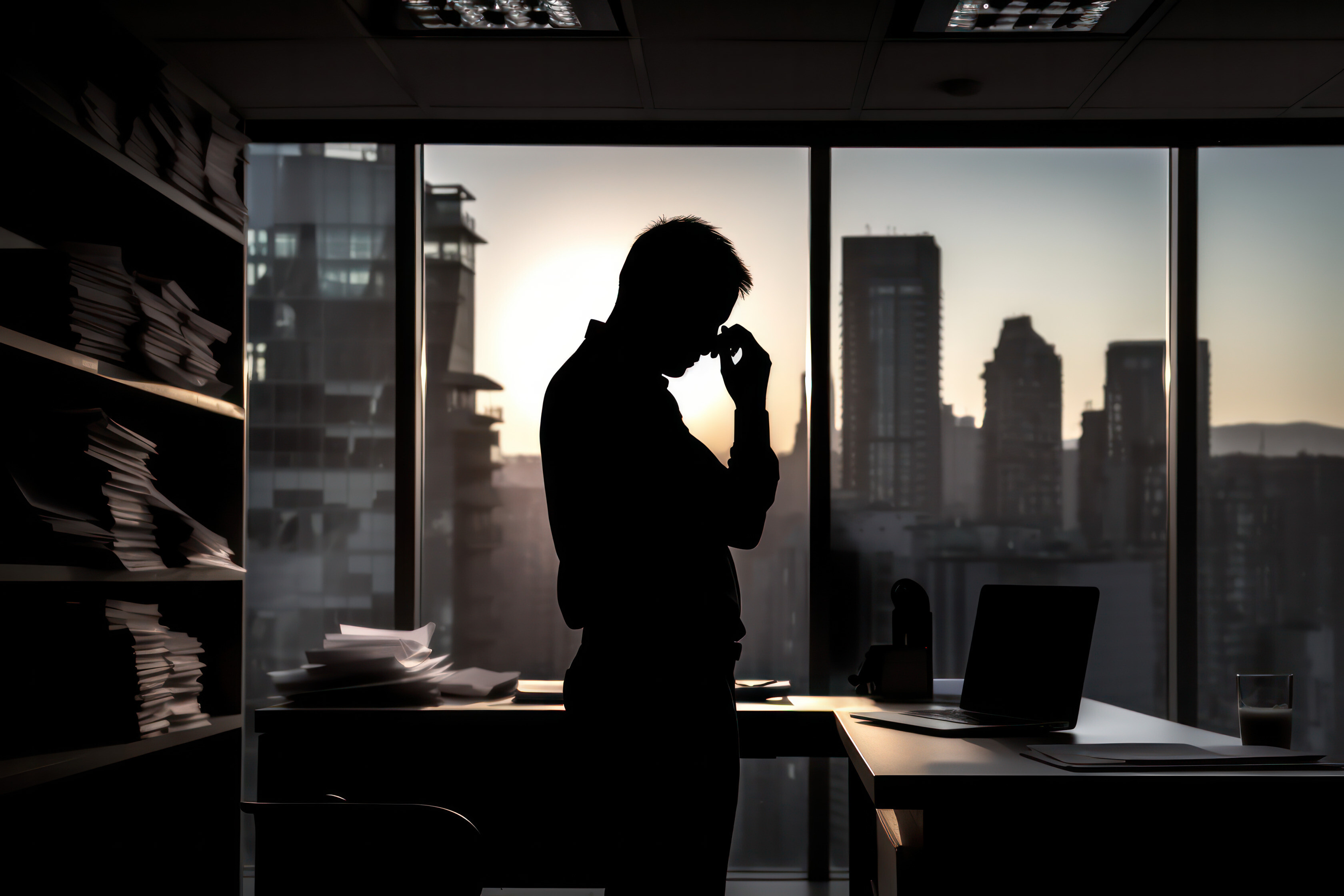 navigating default landlord