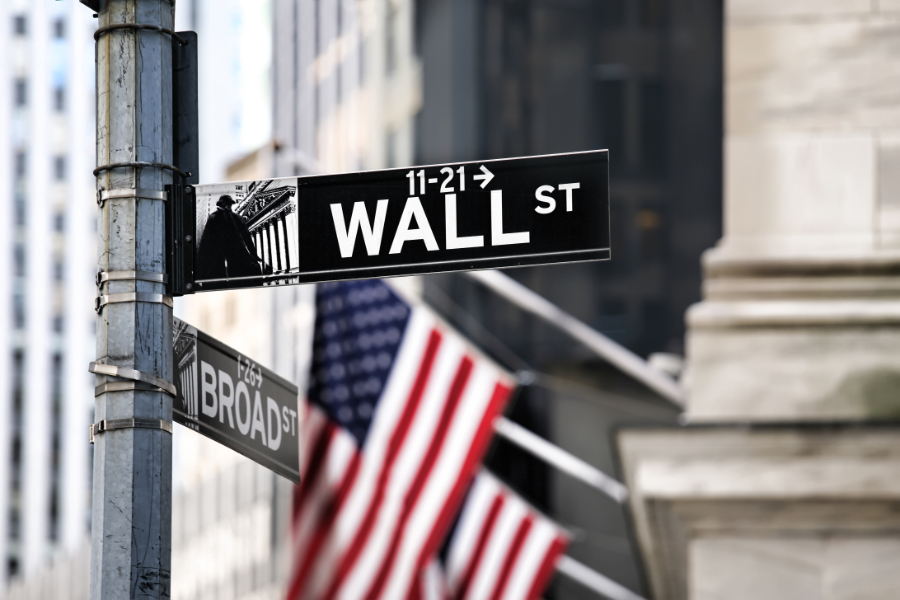 Wall Street