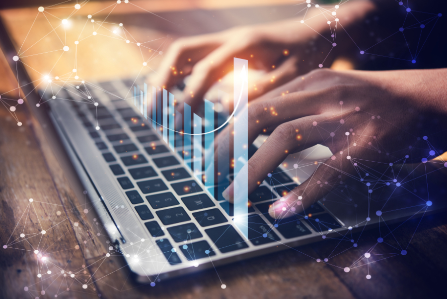 Data Driven