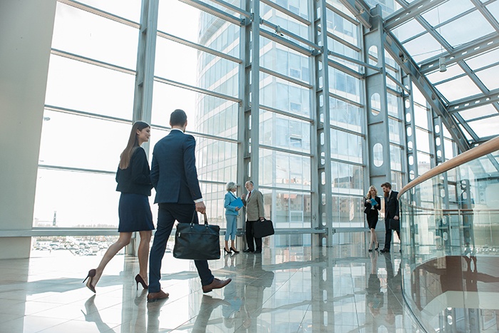 Common Area Maintenance 101 What You Should Know