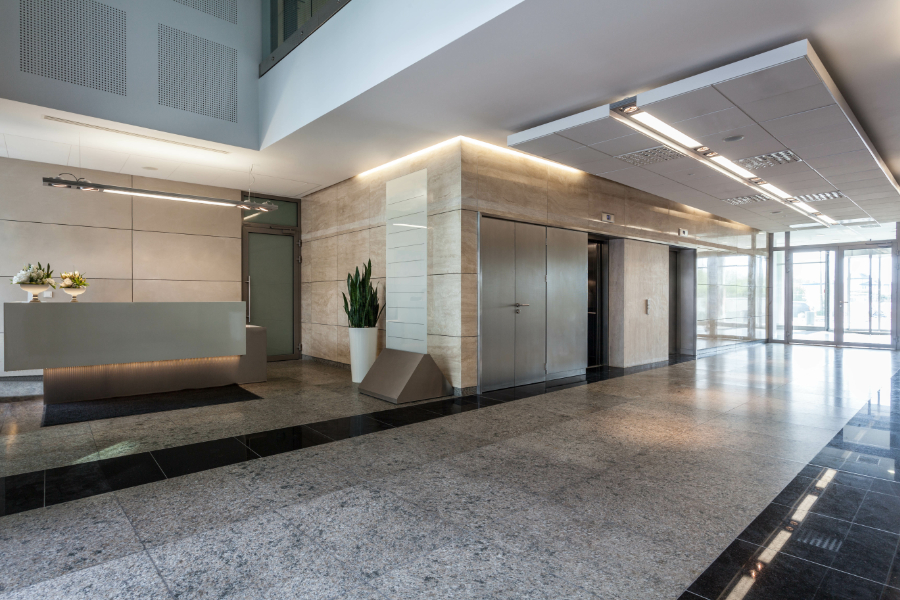 Common Area 1