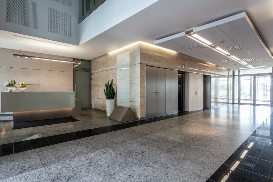 Common Area 1