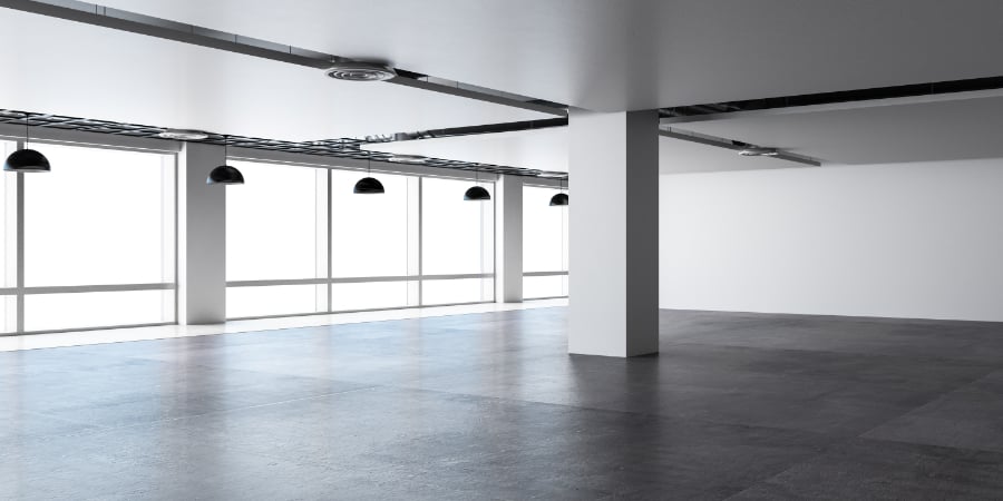 COVID-19 Forces Many Companies to Sublease Office Space