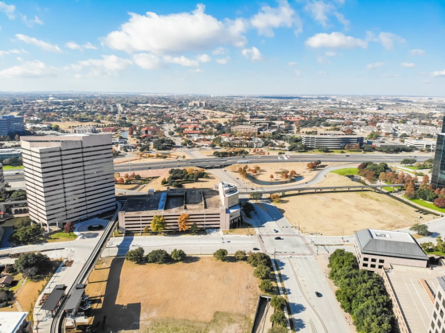 3 Trends Driving the Suburban Office Market Boom Amid the Pandemic