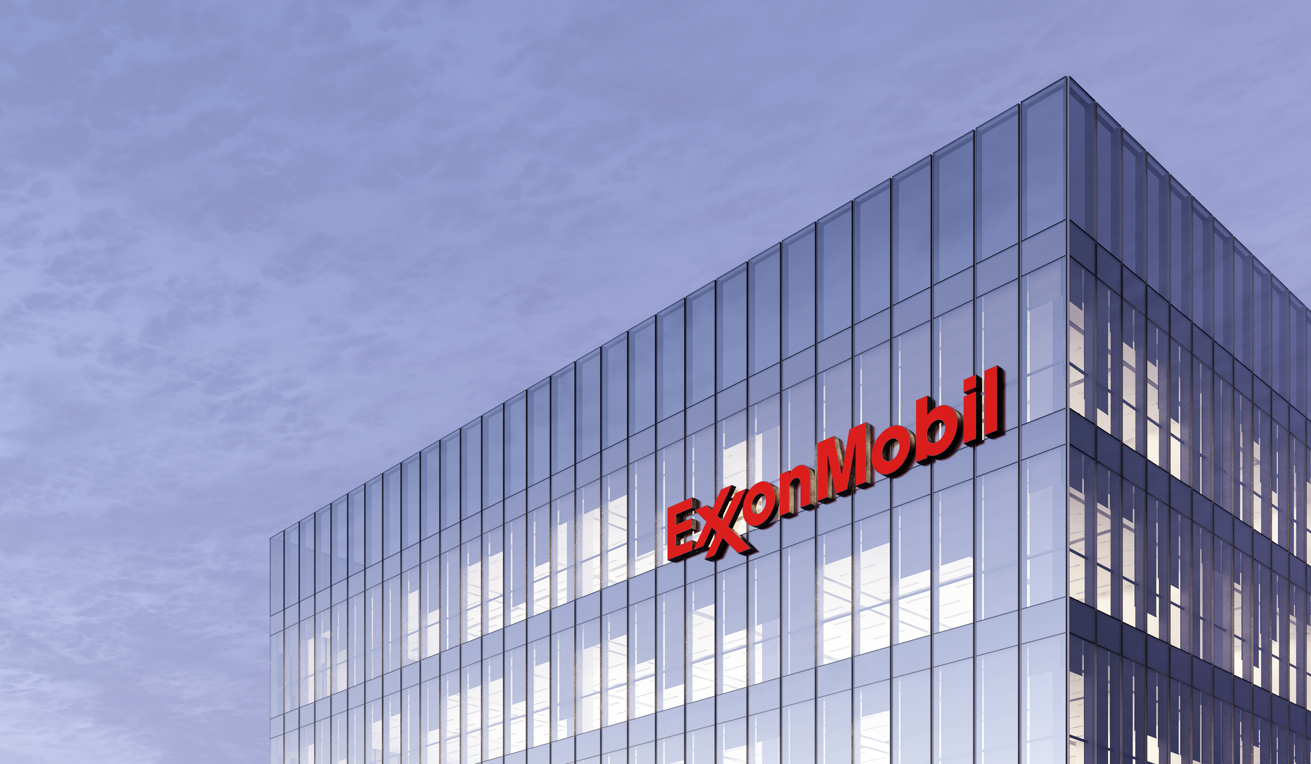 exxon mobile
