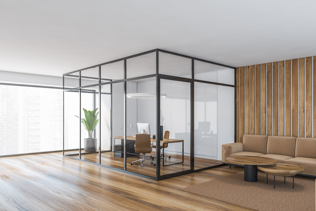 private office hub