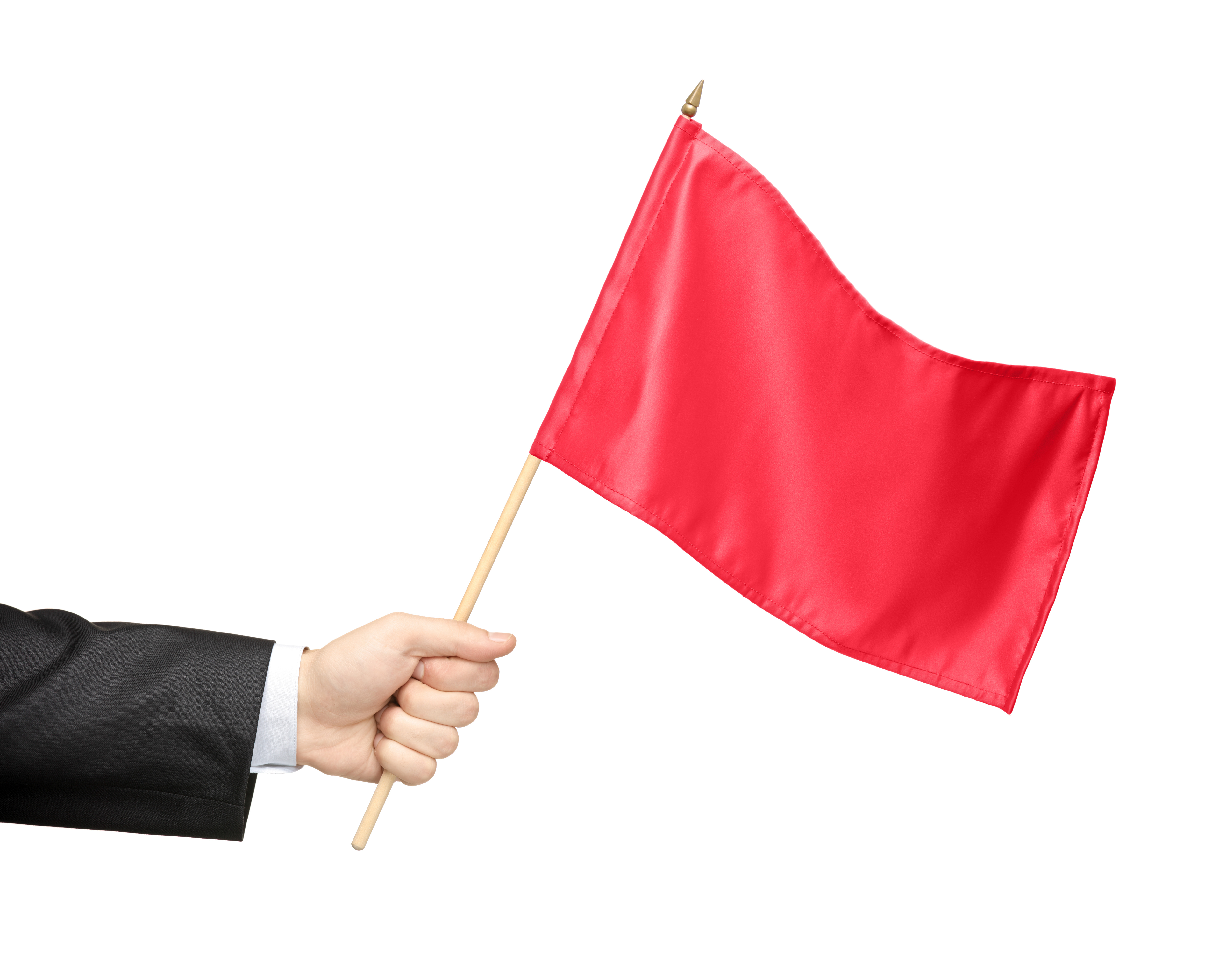 red flag 2