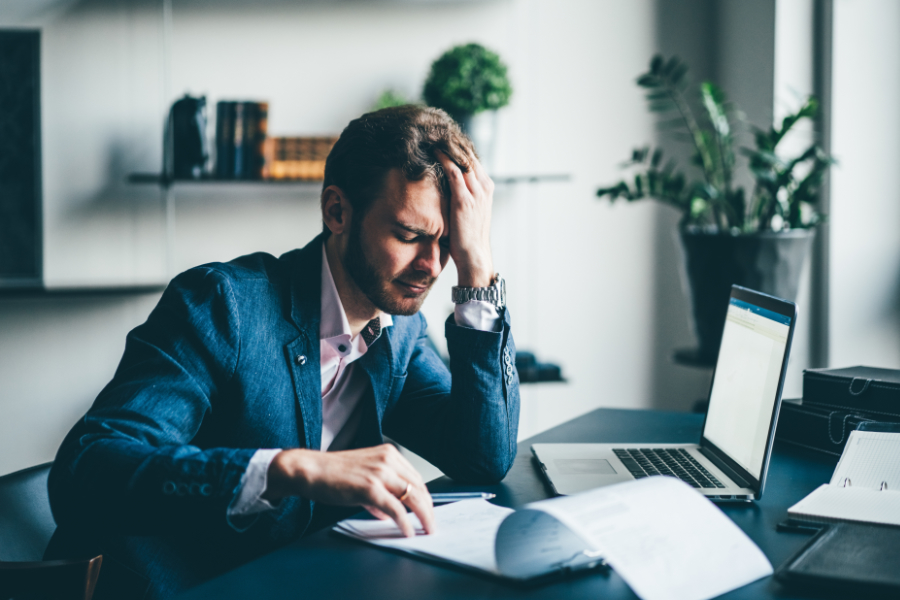 Complicated Terms and Jargon