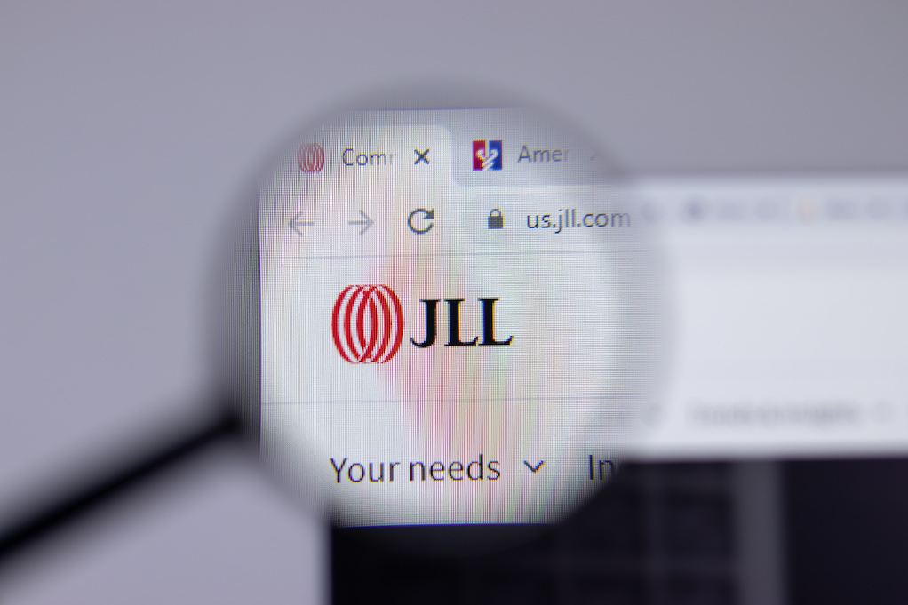 jll website