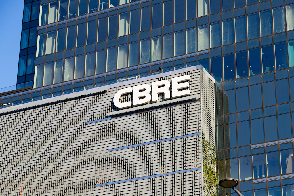 cbre 