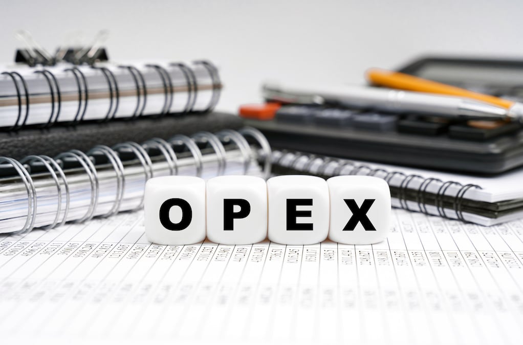 opex dice