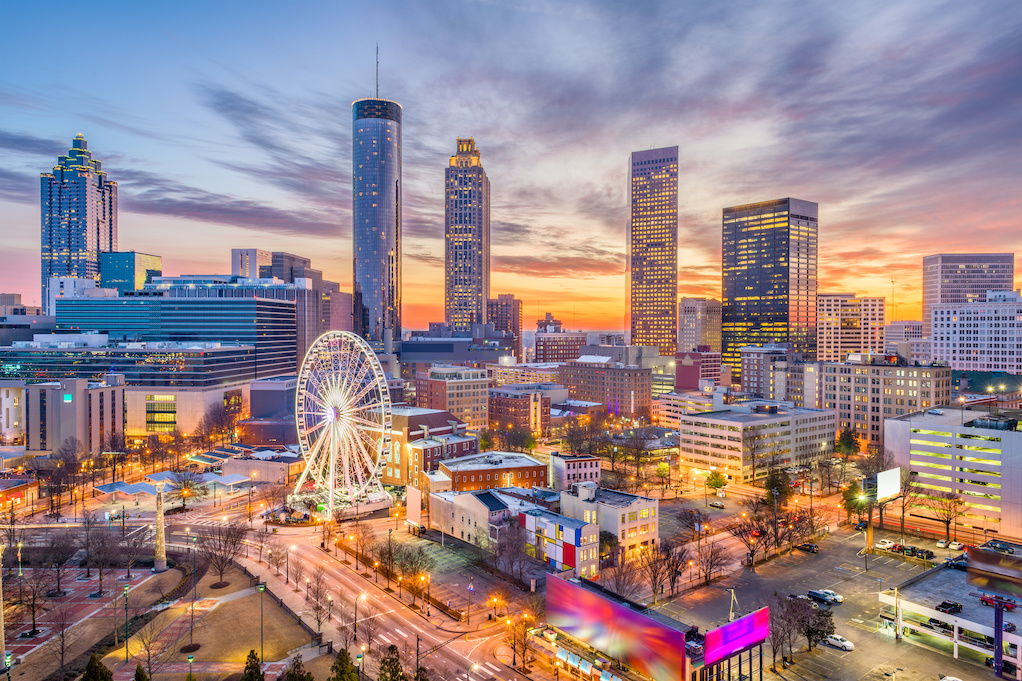 atlanta