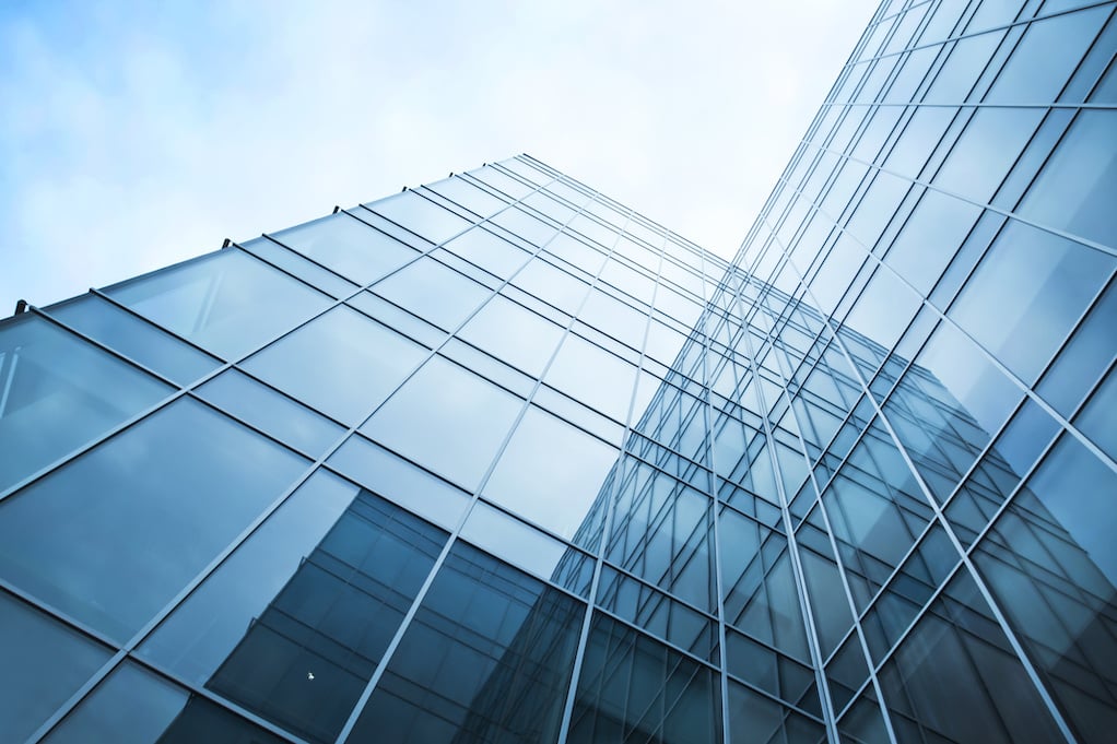 office buildings