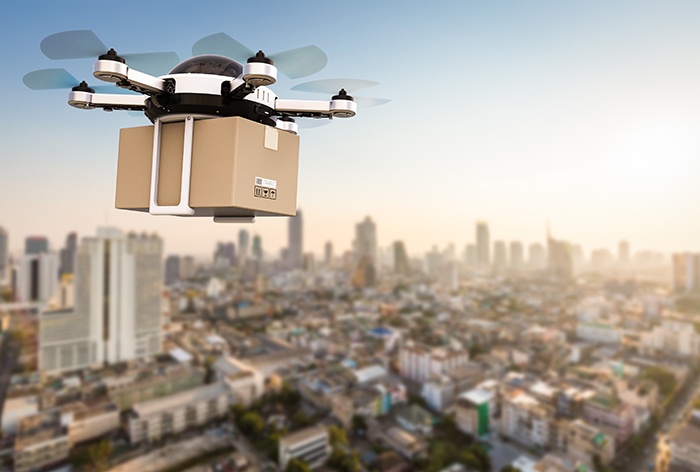 Commercial Real Estate in an Amazon World