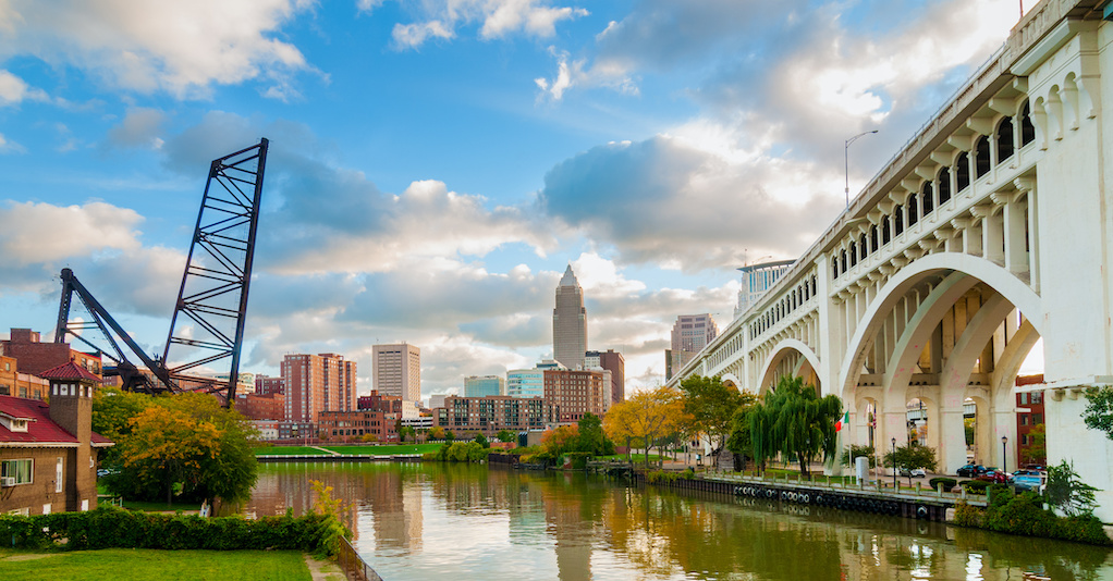 ohio