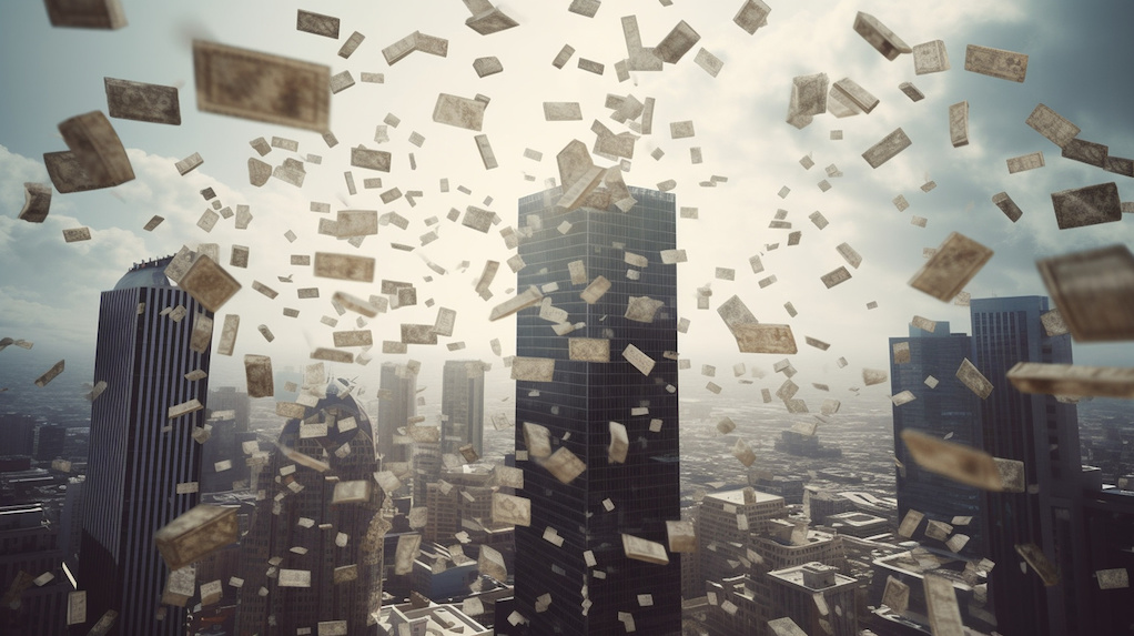 bank bailout