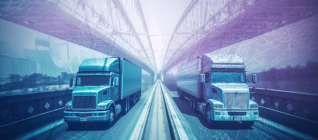 advanced trucking