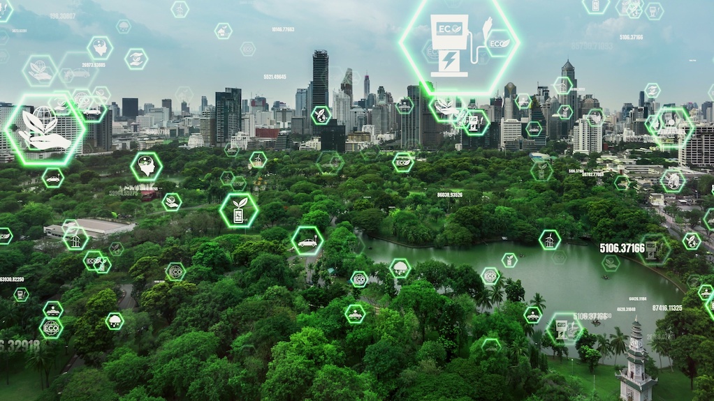 green standards 