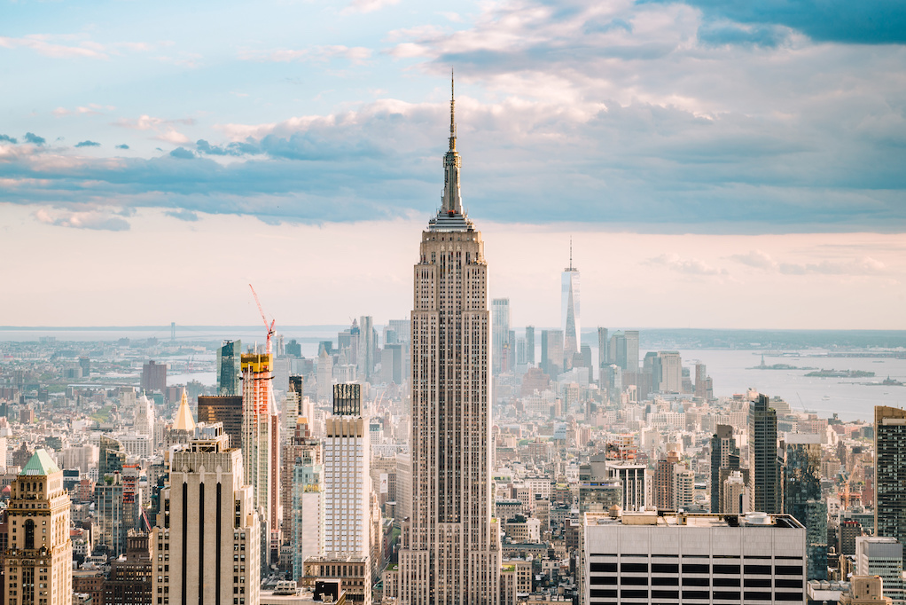 new york city leasing 
