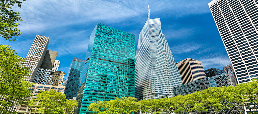 one bryant park