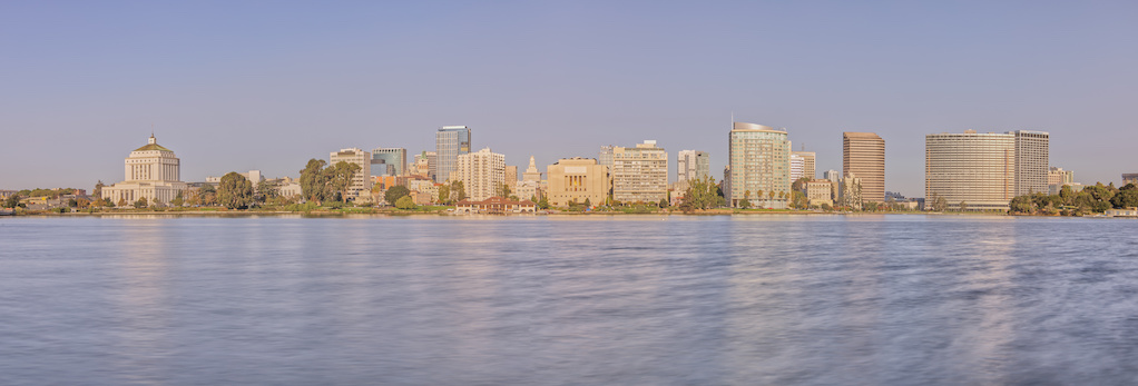 oakland