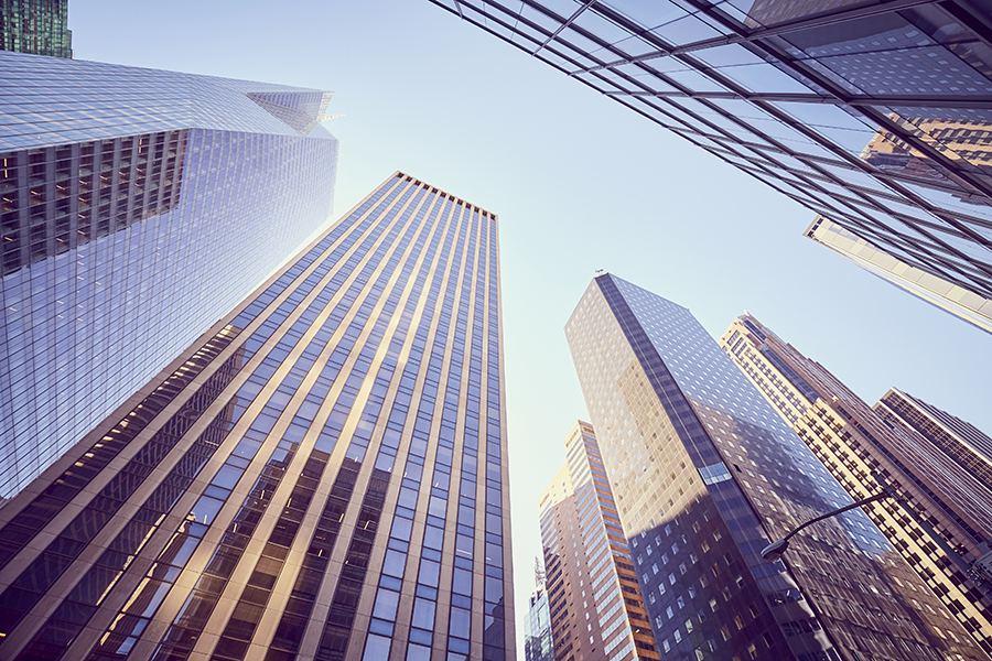 Corporate Lease Accounting & The WeWork Approach