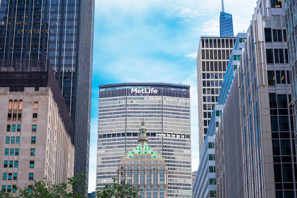 metlife