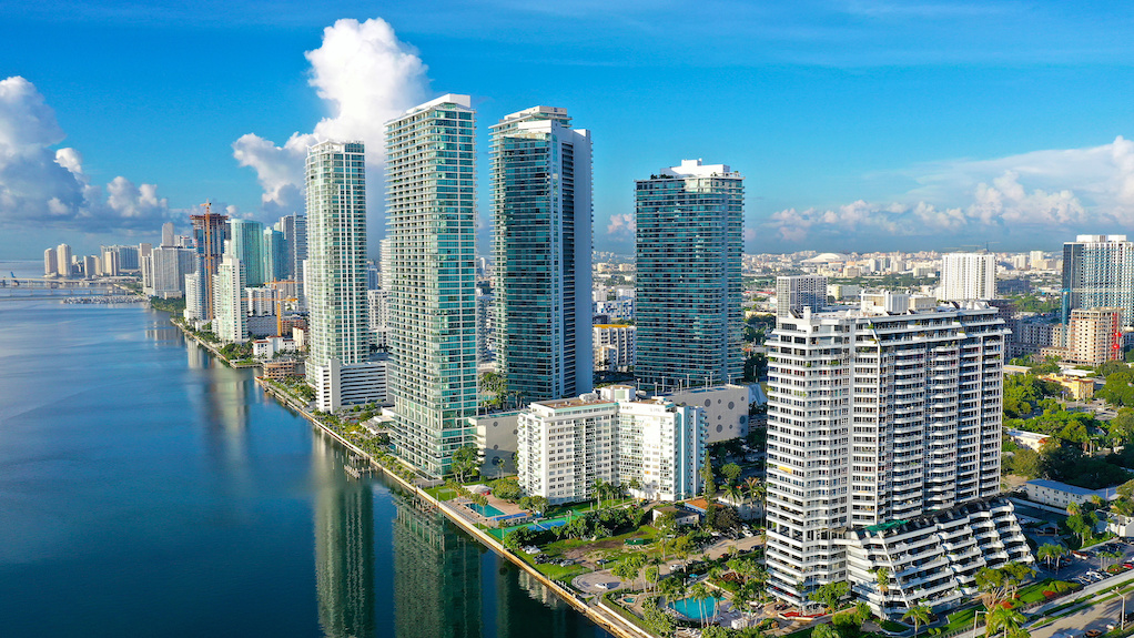 miami buildings