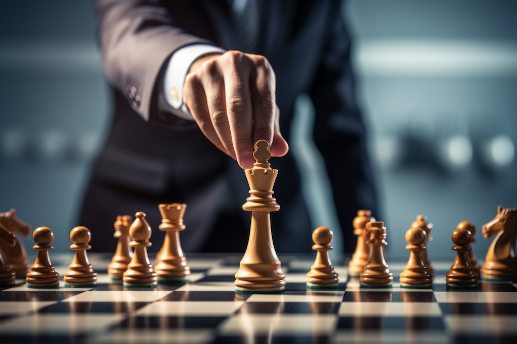 business check mate 