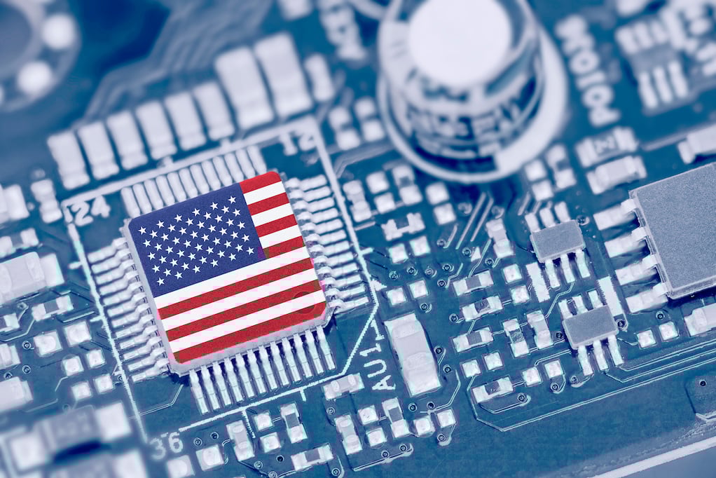 american chips act 