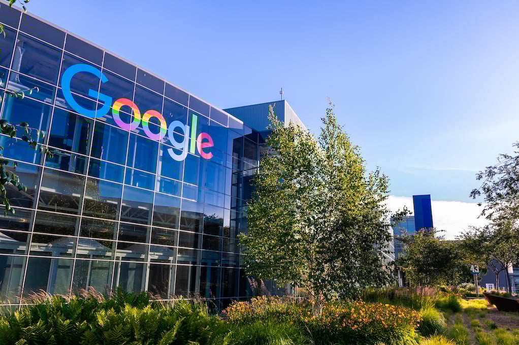 google office