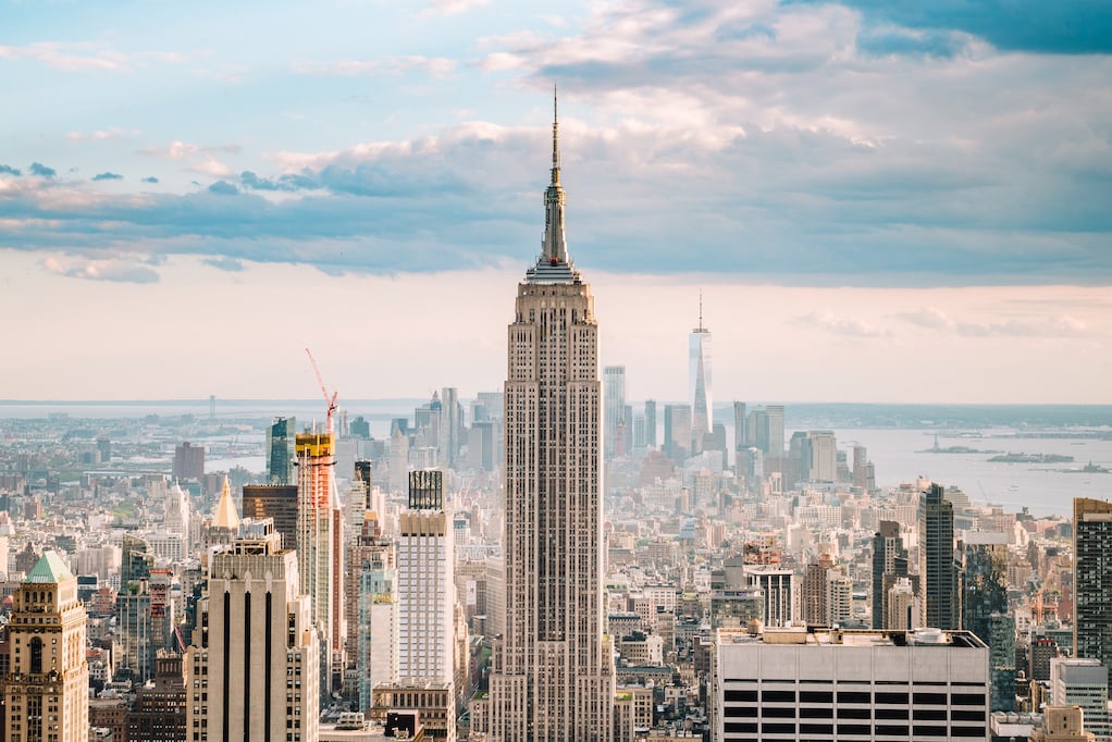 new york city leasing 