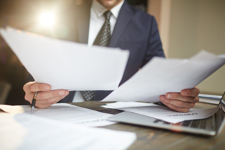 Why You Should Consider a Gross Lease