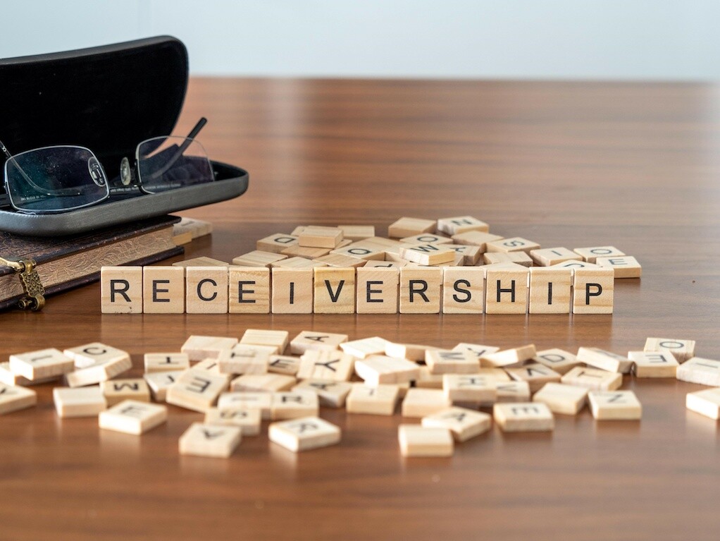 receivership