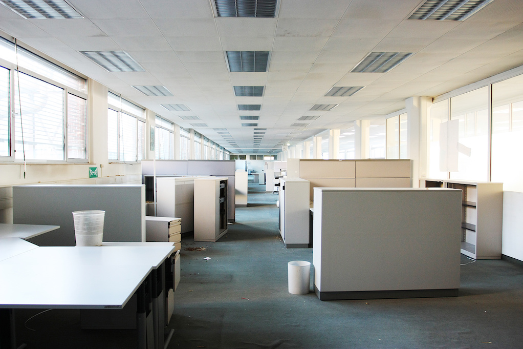 class c office