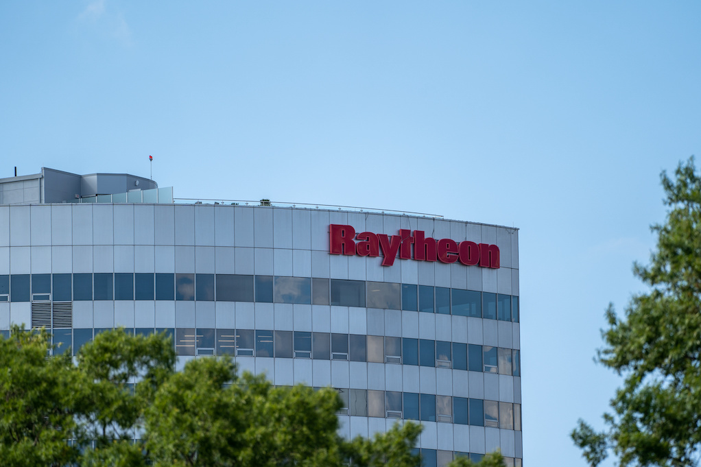 raytheon