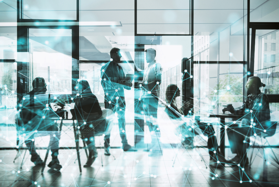 How Workplace Technology Can Support the Return to the Office