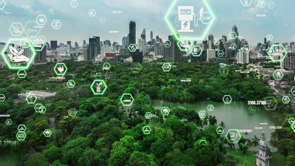 green standards 