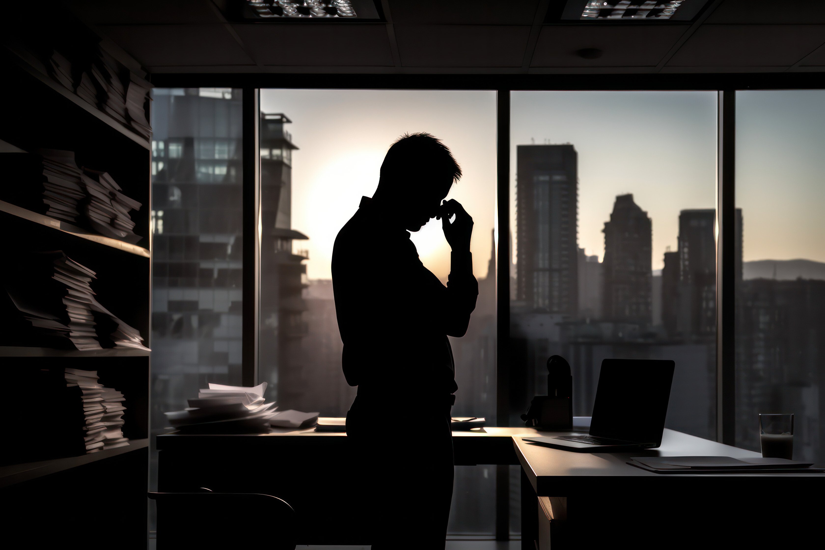 navigating default landlord