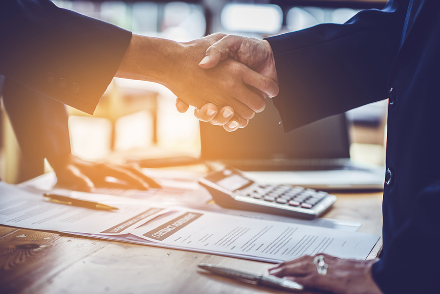 8 Lease Negotiation Tips From Pro Tenant Reps 