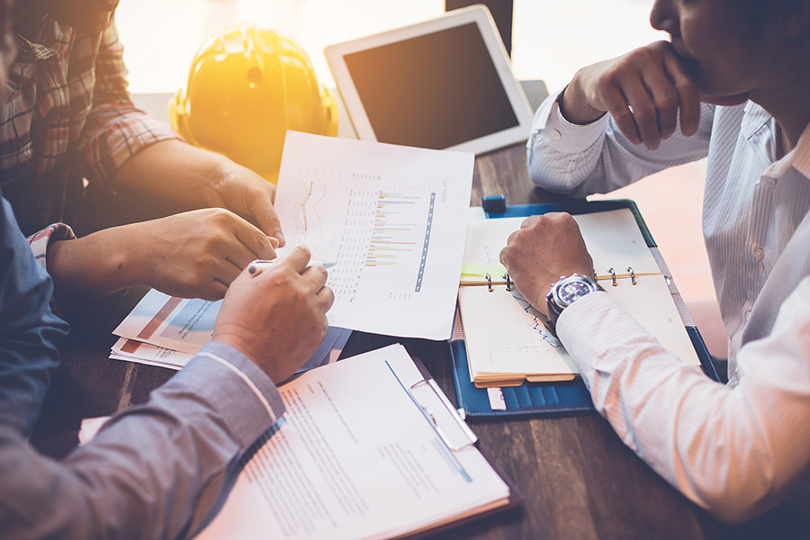 tenant improvement allowance commercial lease