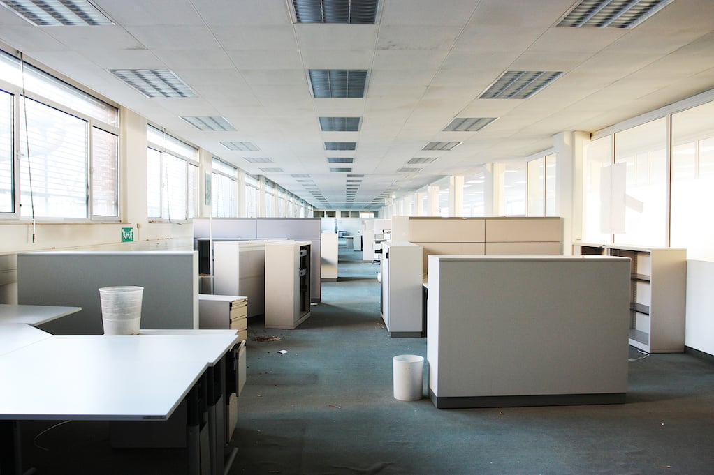 class c office