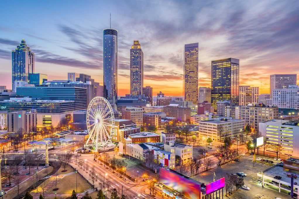 atlanta